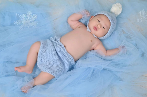 孟州1个月宝宝咳嗽