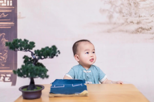 孟州月子里宝宝湿疹怎么办